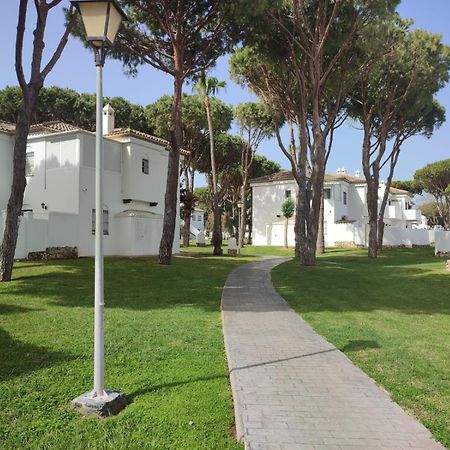 Apartamento Pinar Del Atlantico La Barrosa شيكلانا دي لا فرونتيرا المظهر الخارجي الصورة