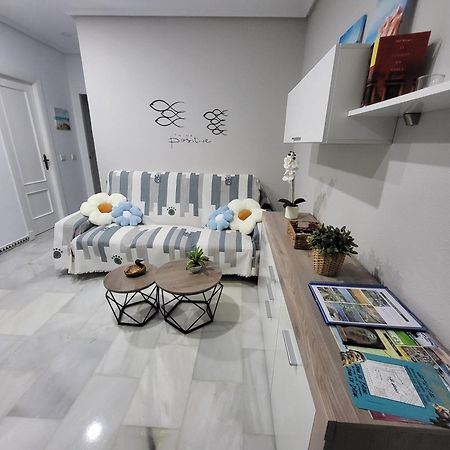 Apartamento Pinar Del Atlantico La Barrosa شيكلانا دي لا فرونتيرا المظهر الخارجي الصورة