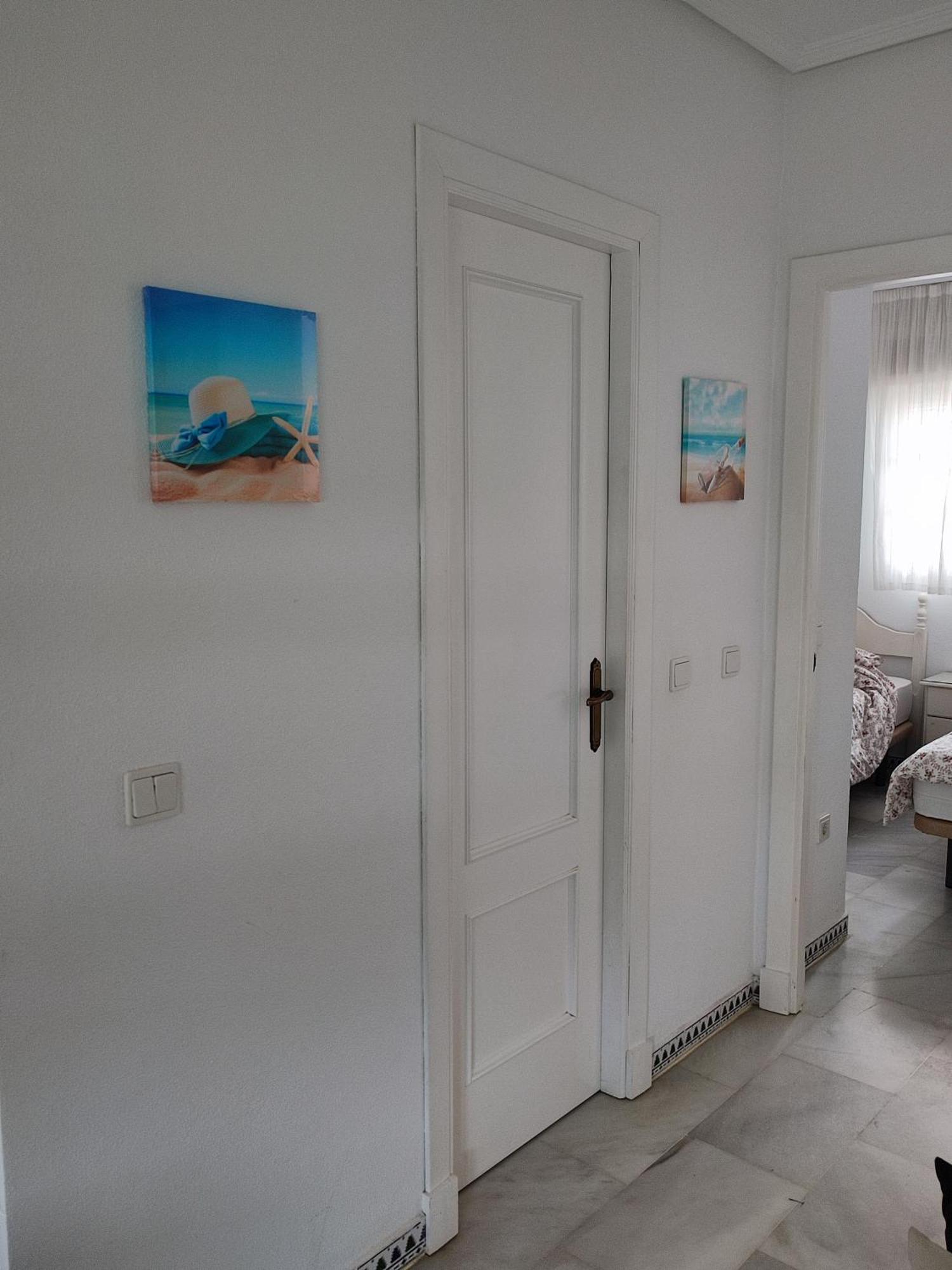 Apartamento Pinar Del Atlantico La Barrosa شيكلانا دي لا فرونتيرا المظهر الخارجي الصورة