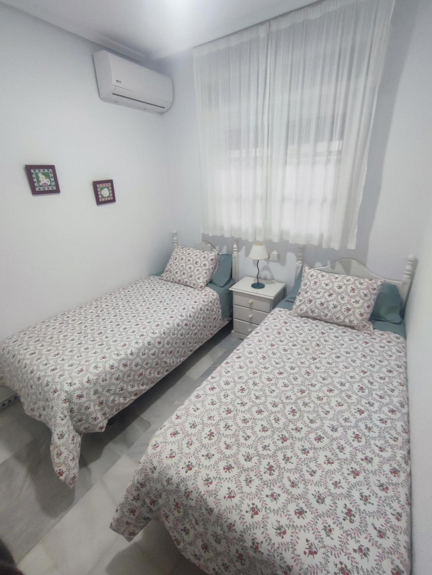 Apartamento Pinar Del Atlantico La Barrosa شيكلانا دي لا فرونتيرا المظهر الخارجي الصورة