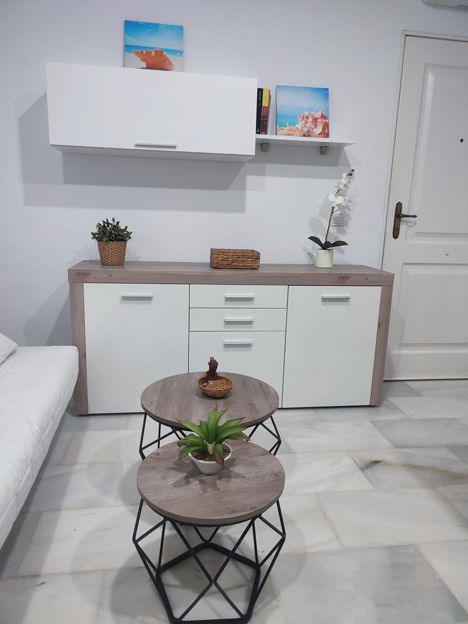 Apartamento Pinar Del Atlantico La Barrosa شيكلانا دي لا فرونتيرا المظهر الخارجي الصورة