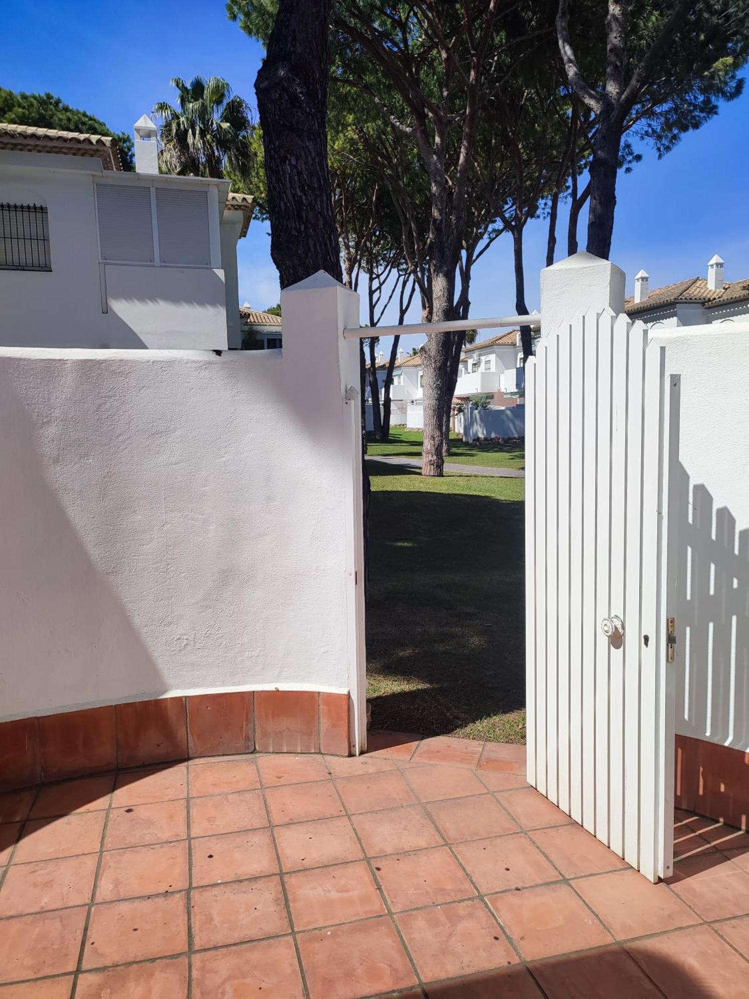 Apartamento Pinar Del Atlantico La Barrosa شيكلانا دي لا فرونتيرا المظهر الخارجي الصورة