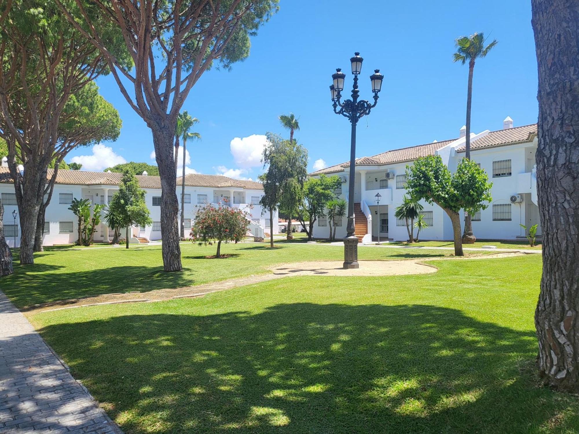 Apartamento Pinar Del Atlantico La Barrosa شيكلانا دي لا فرونتيرا المظهر الخارجي الصورة