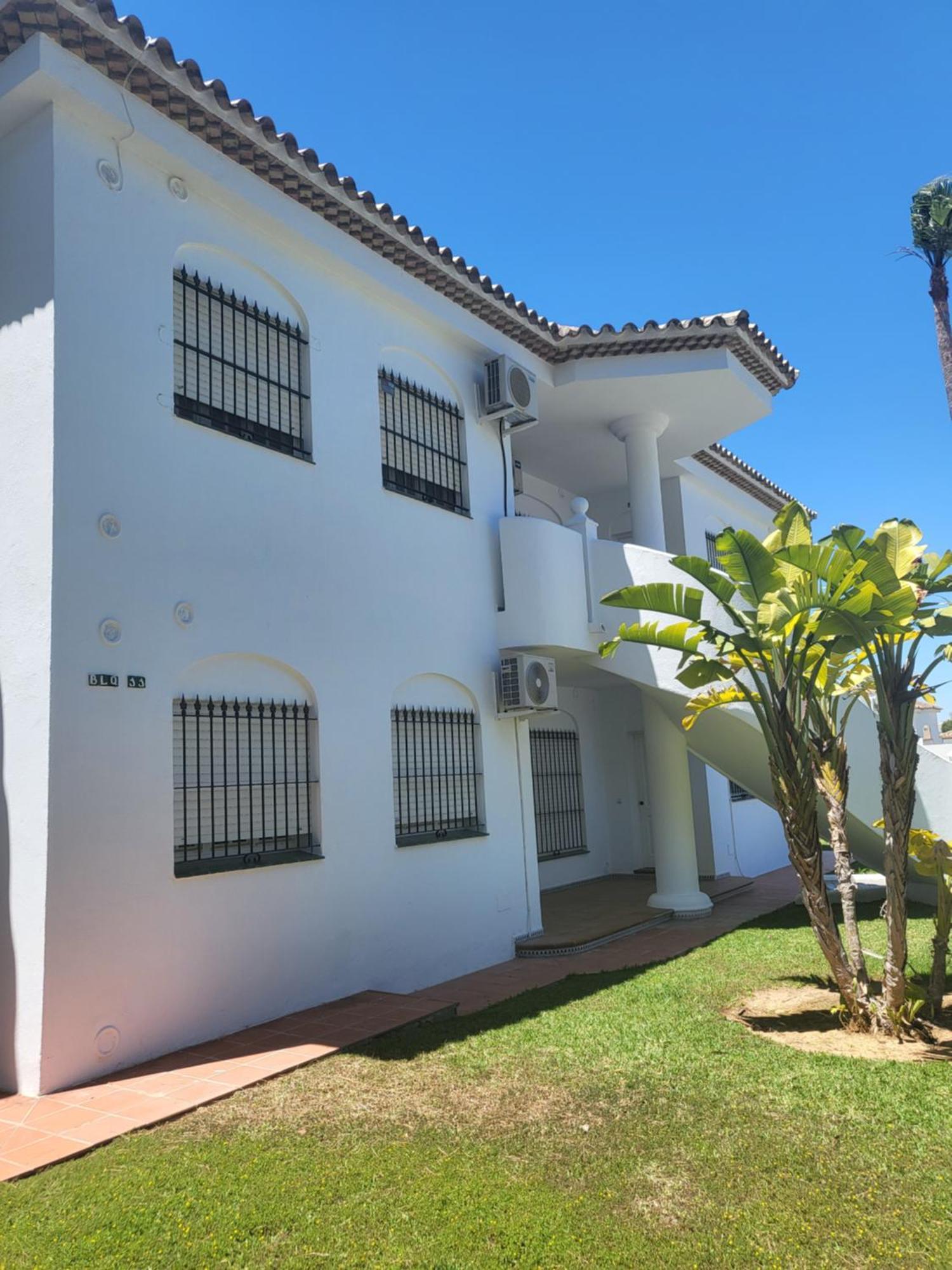 Apartamento Pinar Del Atlantico La Barrosa شيكلانا دي لا فرونتيرا المظهر الخارجي الصورة