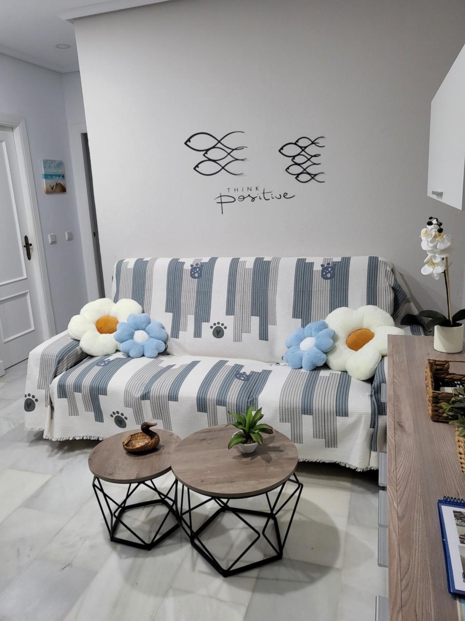 Apartamento Pinar Del Atlantico La Barrosa شيكلانا دي لا فرونتيرا المظهر الخارجي الصورة